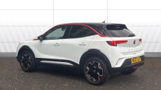 Vauxhall Mokka 1.2 Turbo 100 SRi Premium 5dr Petrol Hatchback